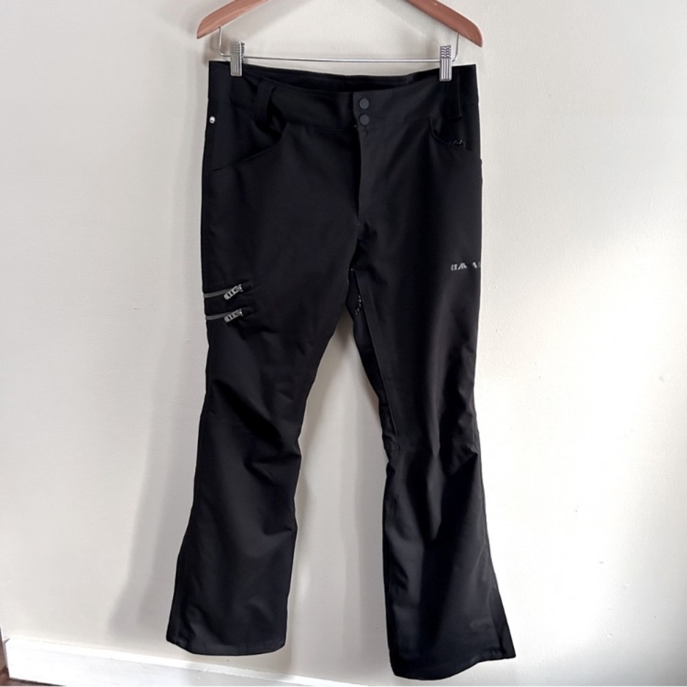 Nice!! ❤️ Armada Ski Snow Pant Black Medium Retail $200
